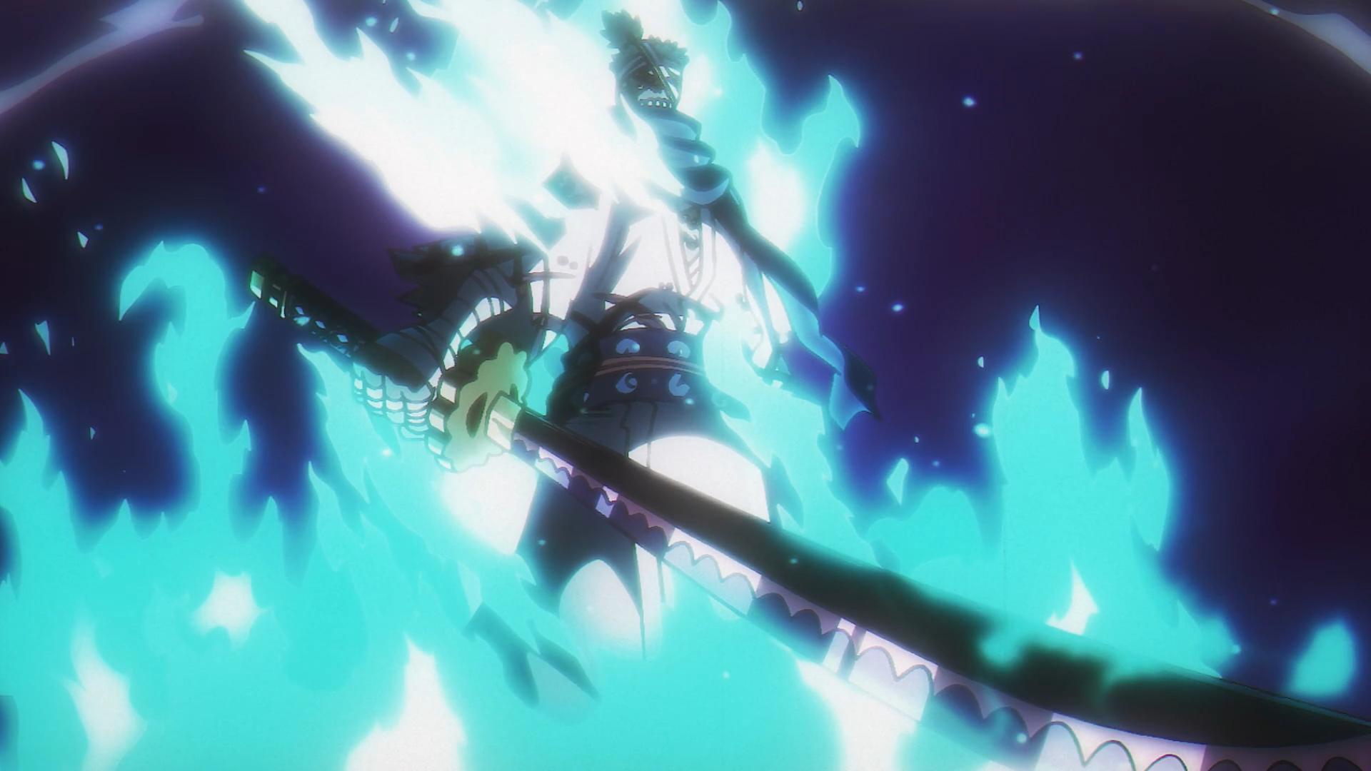 >霜月龙马,日本漫画《 a target="_blank" href="/item/航海王/75861"