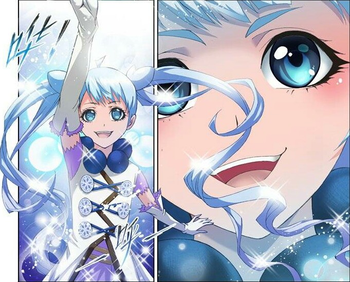 斗罗大陆