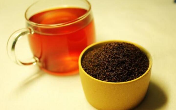 锡兰红茶