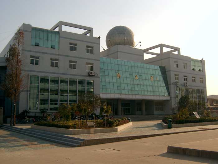 肥东县城关中学