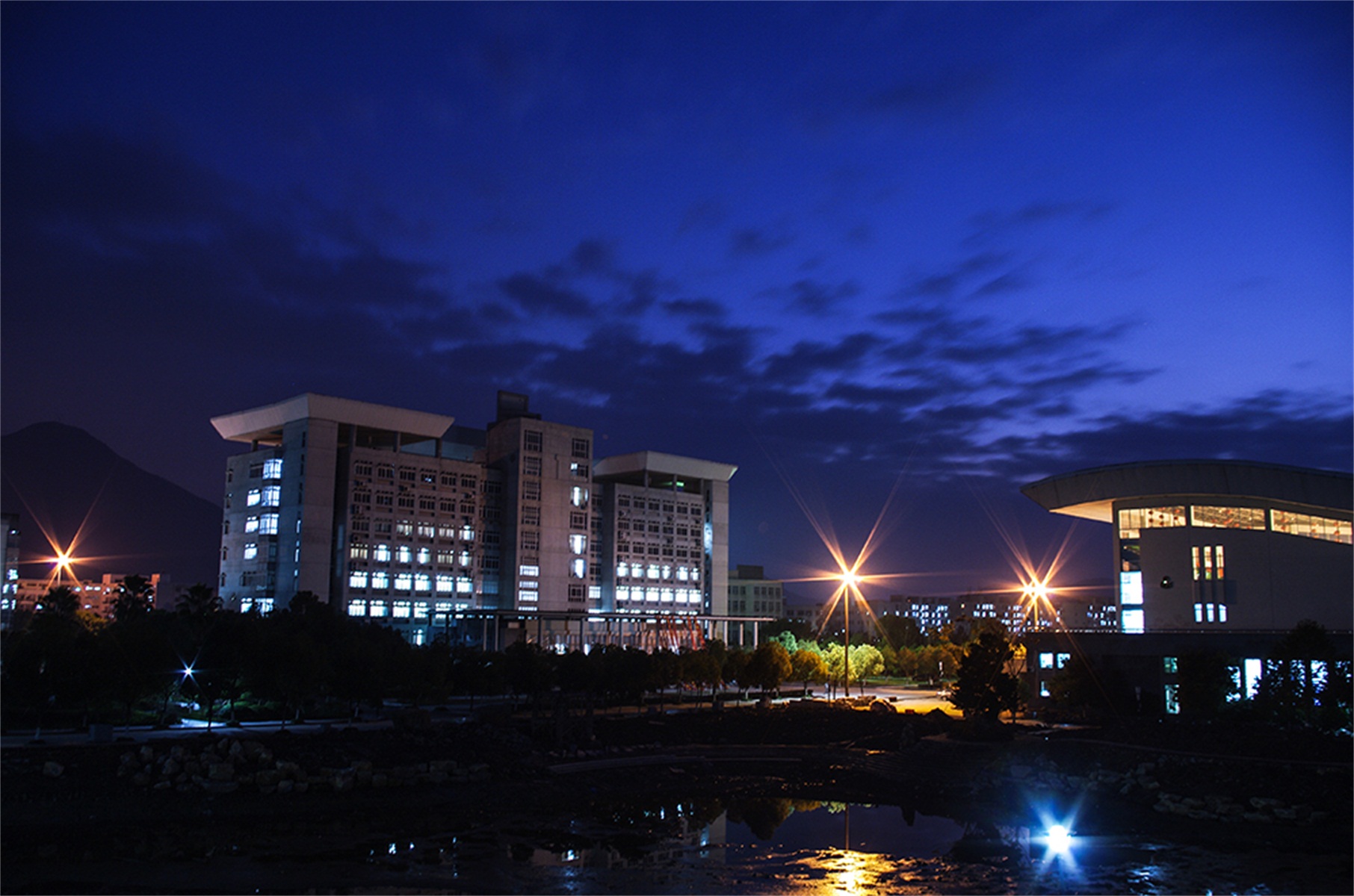 温州职业职业技术学院