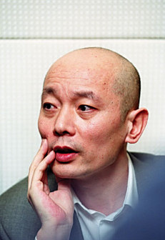 葛优
