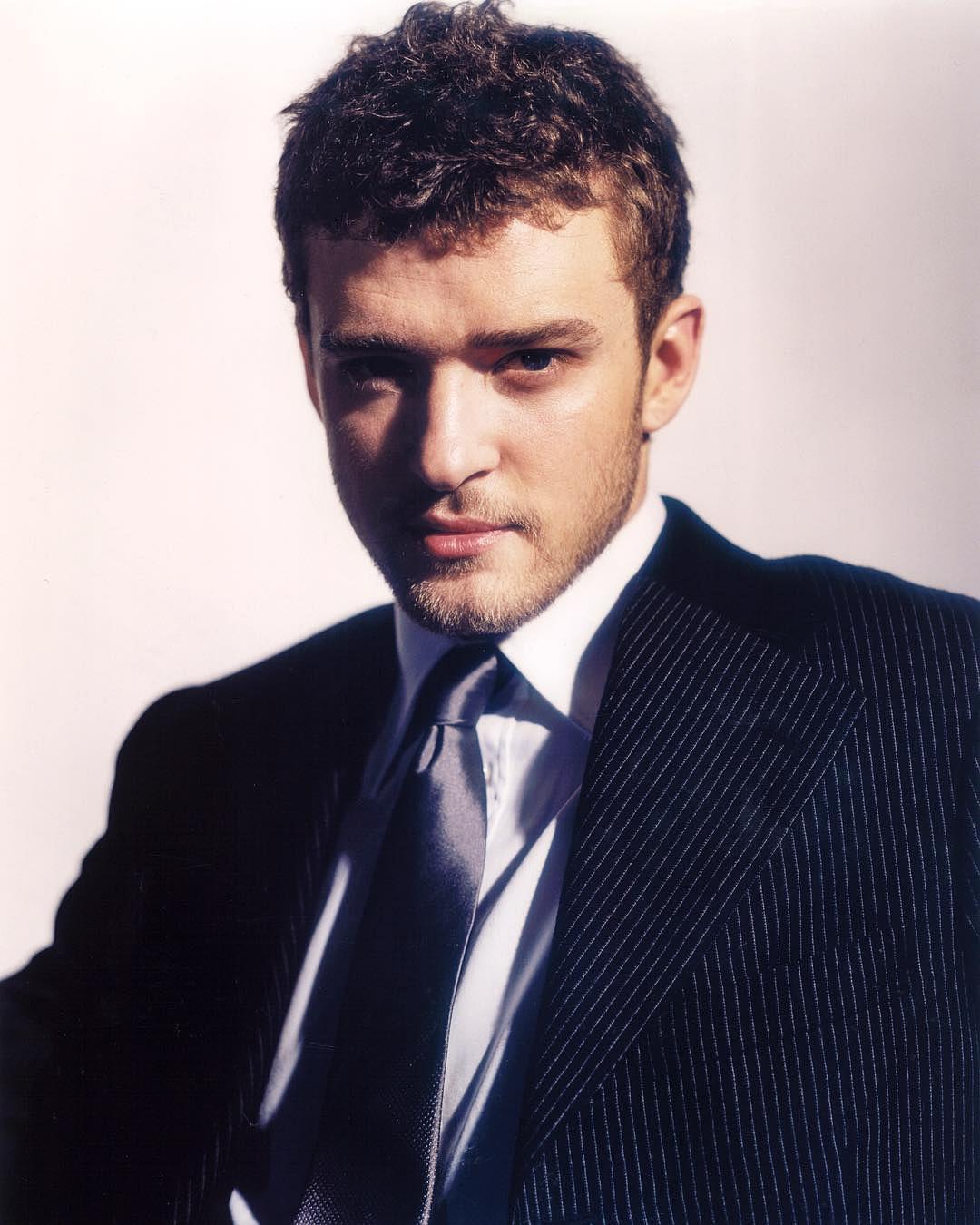 justin randall timberlake