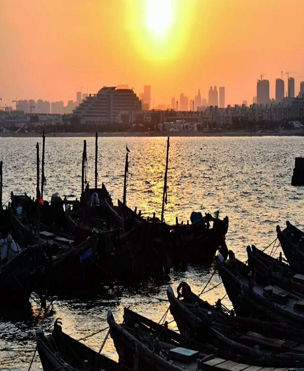  p>任家台渔家风情旅游度假村位于日照市 a target="_blank" href="