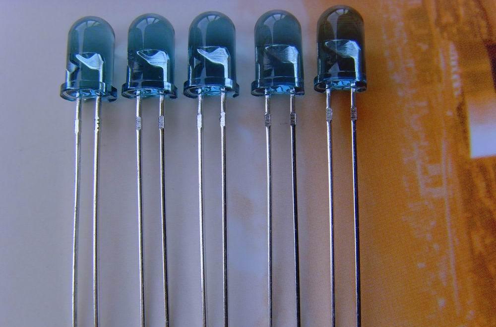 红外线发射二极管