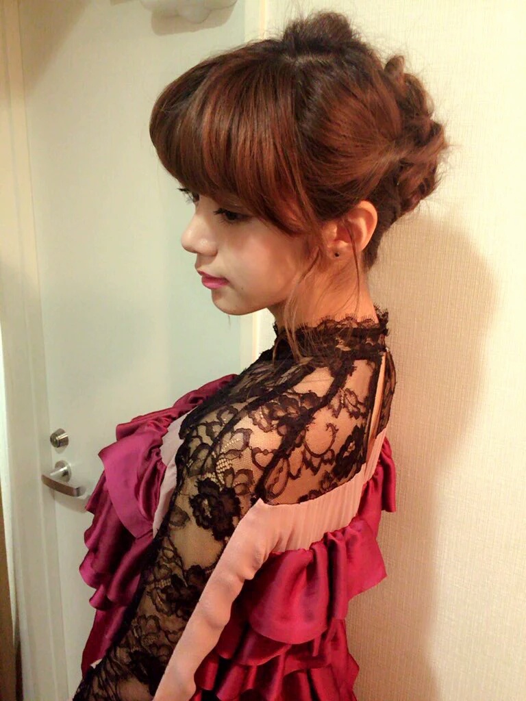 池田エライザ