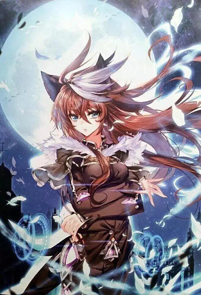 斗罗大陆Ⅲ龙王传说