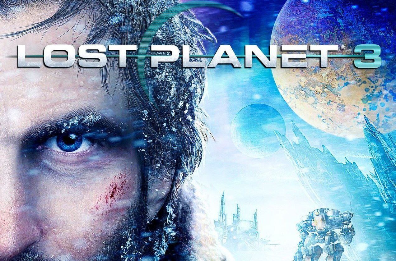 lost planet 3