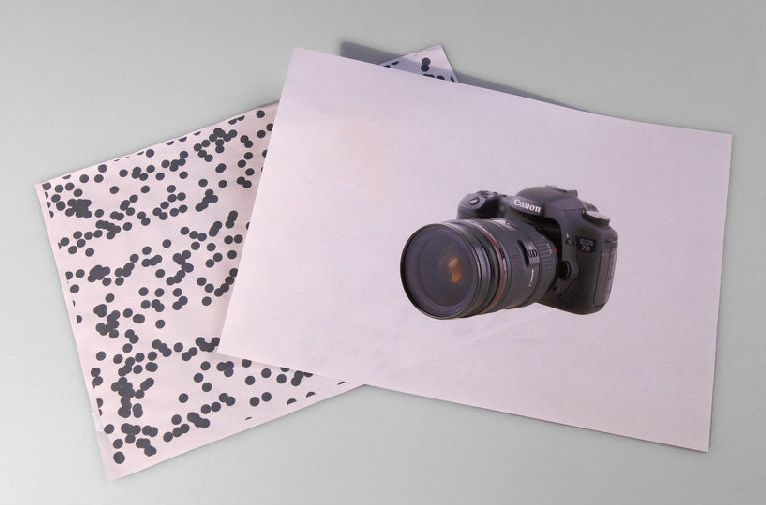  p>感光纸,拼音为ɡǎn ɡuānɡ zhǐ,是指表面涂有 a href="#" data