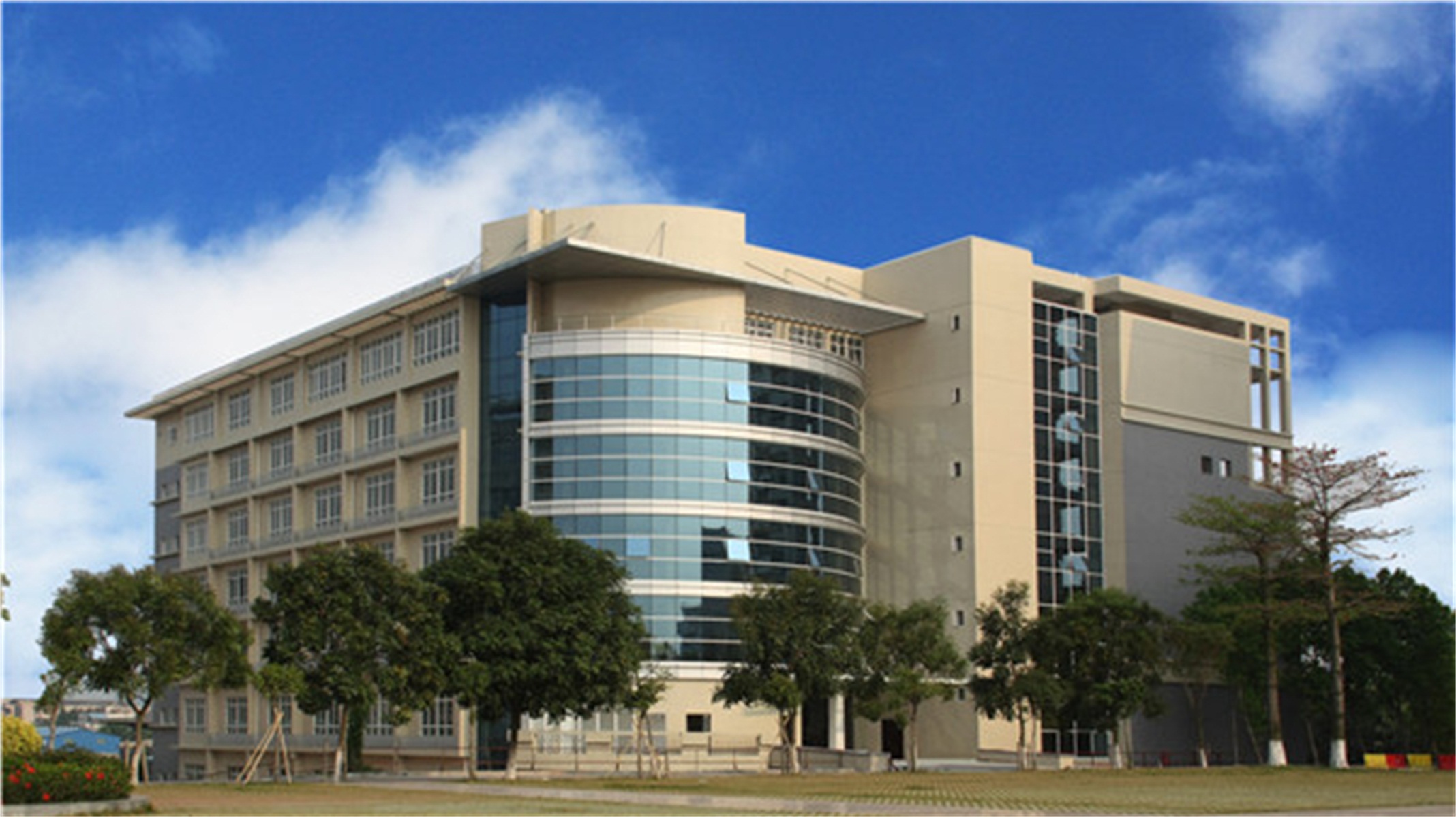  p>广州航海学院(guangzhou maritime university)是经 a target="