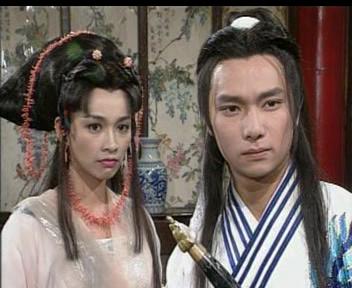 倩女幽魂前传之狐媚