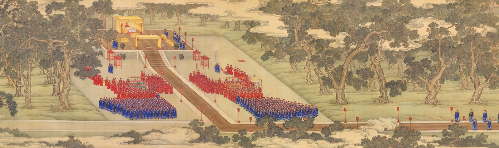  p>《雍正祭先农坛图》是清代画家 a target="_blank" href="/item