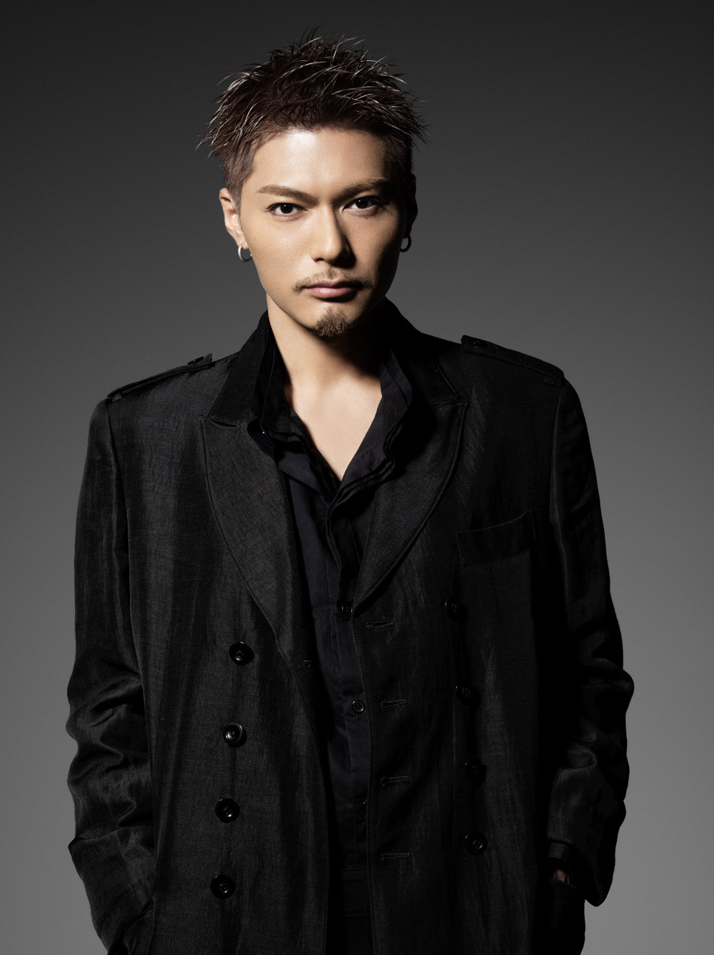 しょうきち,yagi shokichi),1985年10月3日出生于日本北海道苫小牧市