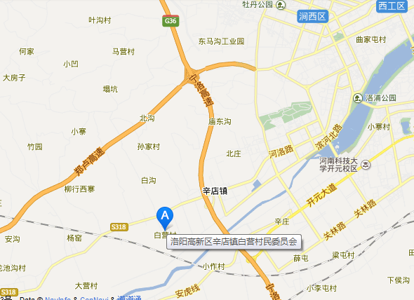  p>白营村位于 a target="_blank" href="/item/河南省洛阳市/5030655