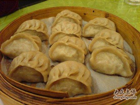  p>荞麦蒸饺的做法简单,是菜谱里的常见菜,荞麦蒸饺口味属于,做法属蒸