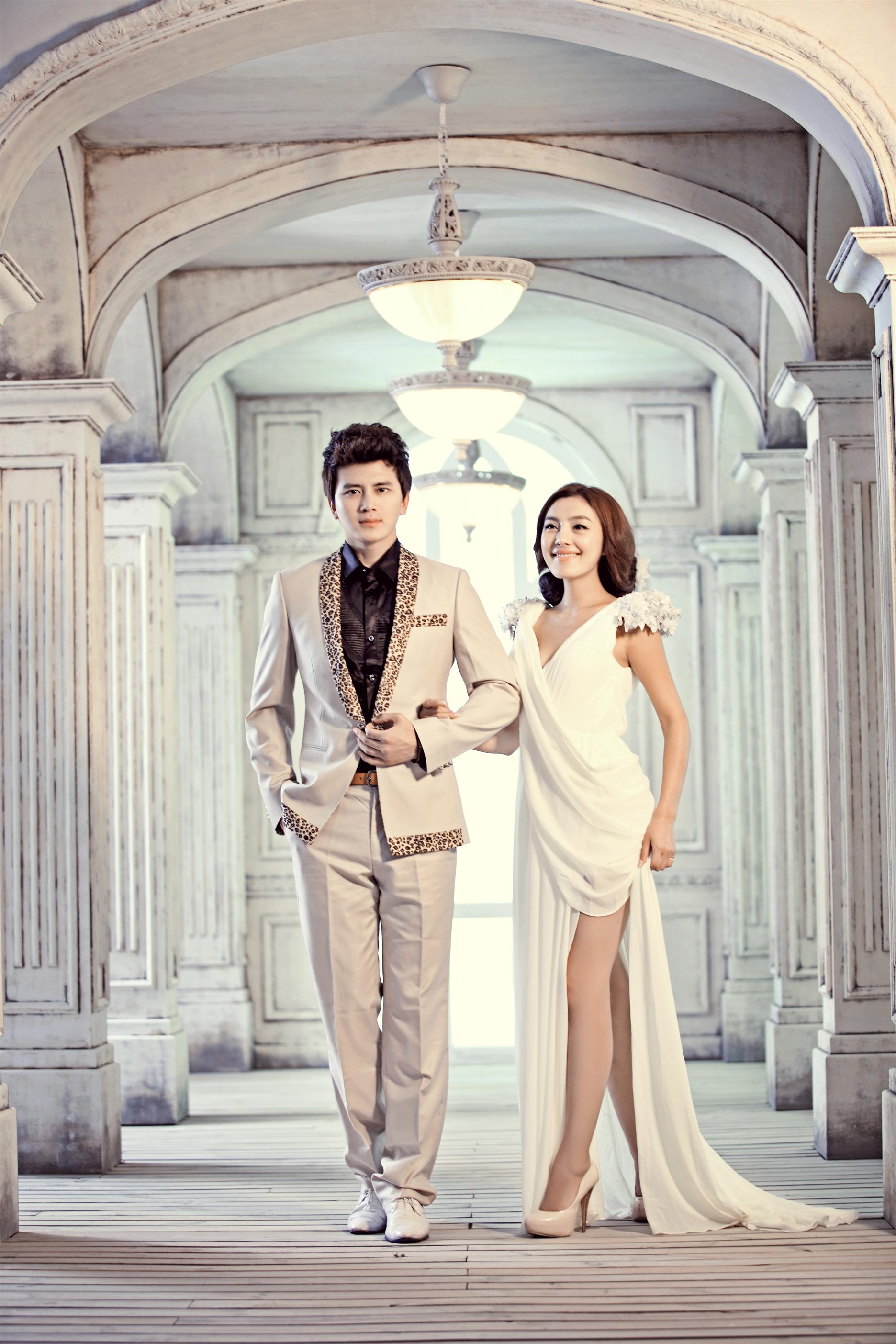 常熟纽约纽约婚纱摄影