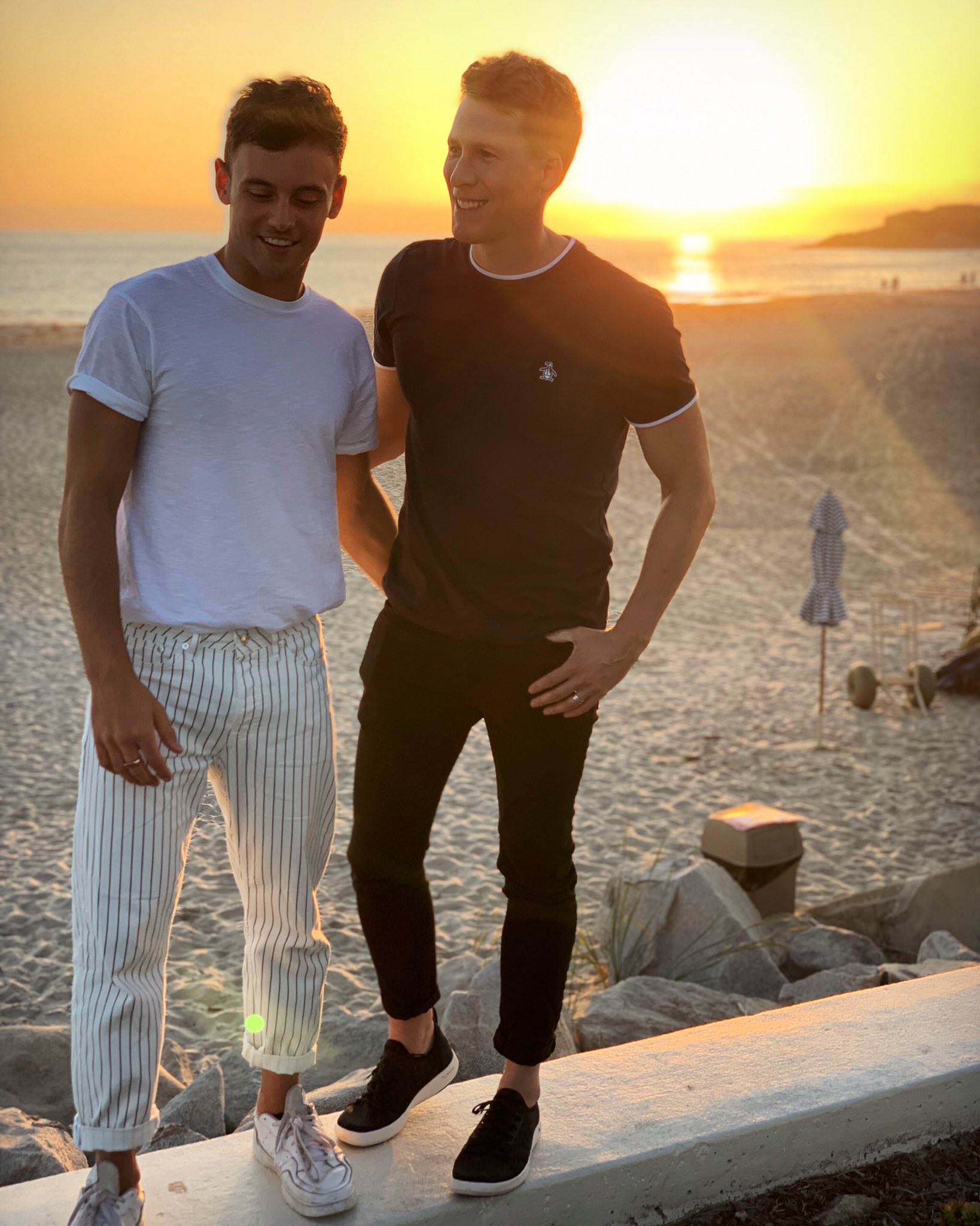  p>达斯汀·兰斯·布莱克 i>(dustin lance black) /i>,1974年6月10日