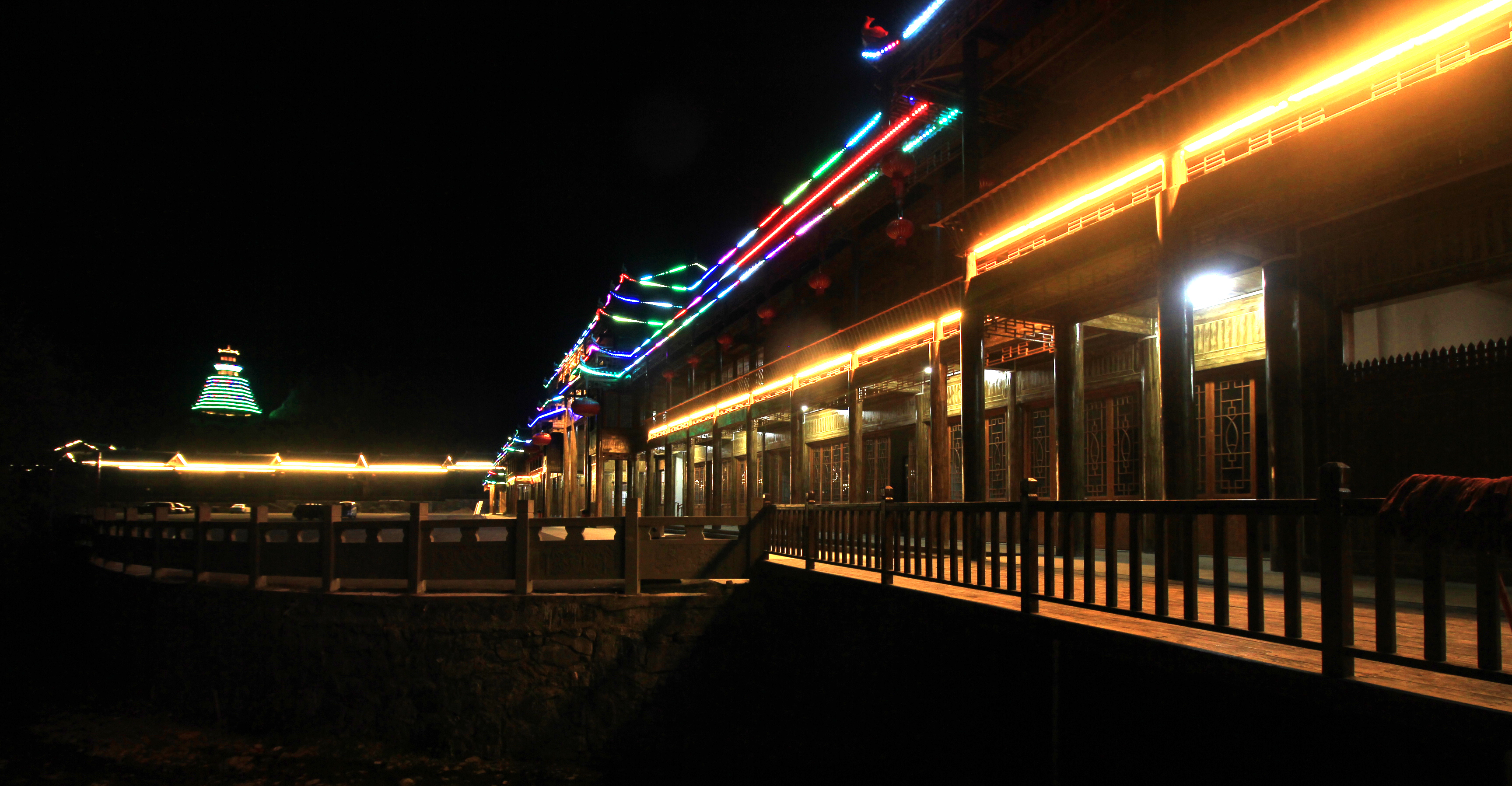 三都县咕噜景区