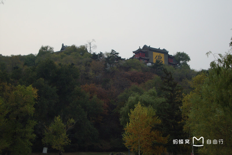 北山公园