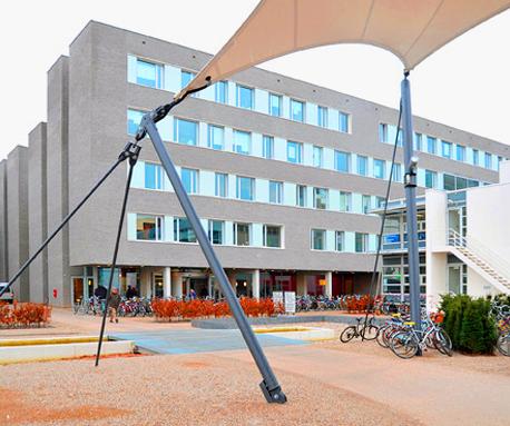  p>特文特大学(英文:university of twente;荷兰语:universiteit