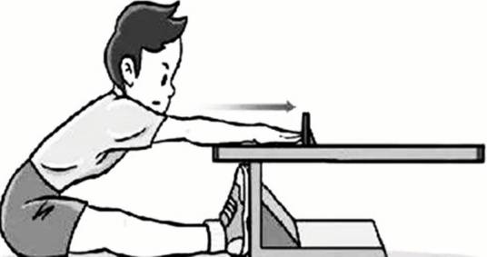 柔韧素质_百度百科