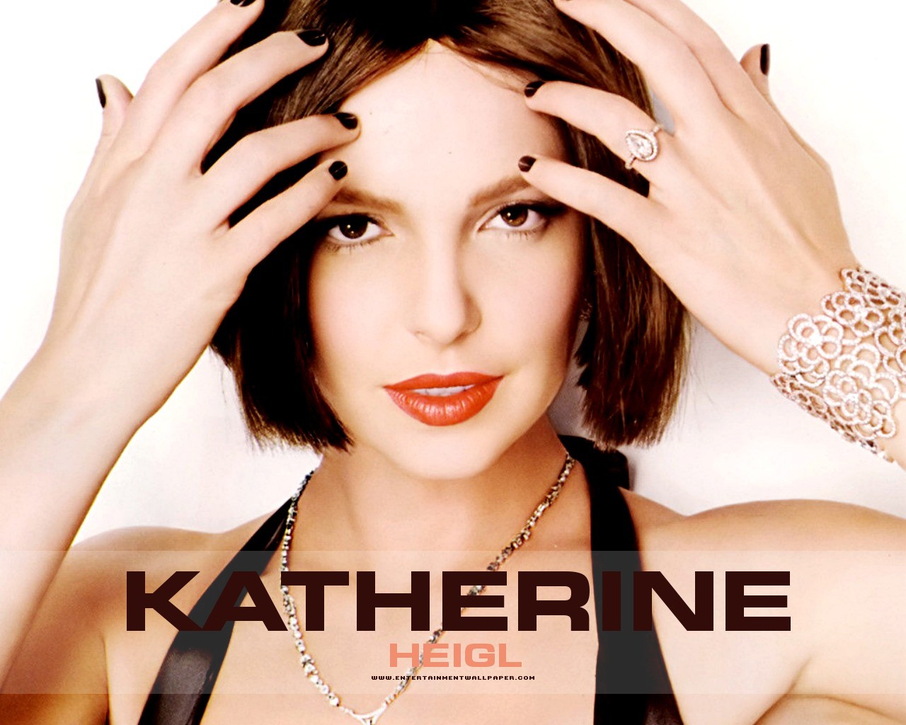  p>凯瑟琳·海格尔(katherine heigl),1978年11月24日出生于美国