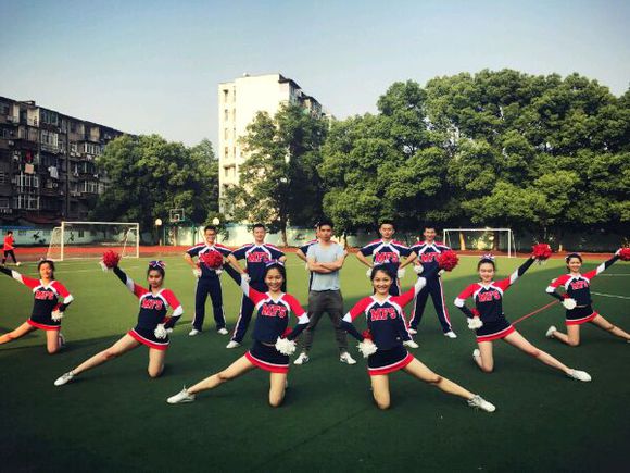 武汉市马房山中学