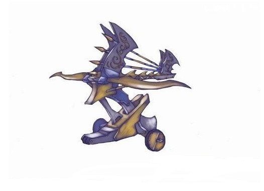 ="10667638">弩弓 /a>的 a target="_blank" href="/item/战车/15963"