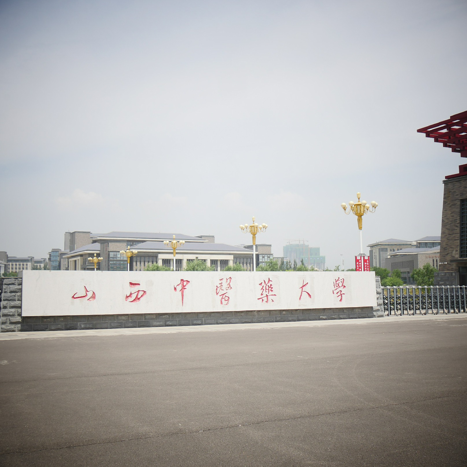  p>山西中医药大学( i>shanxi university of chinese medicine /i>)