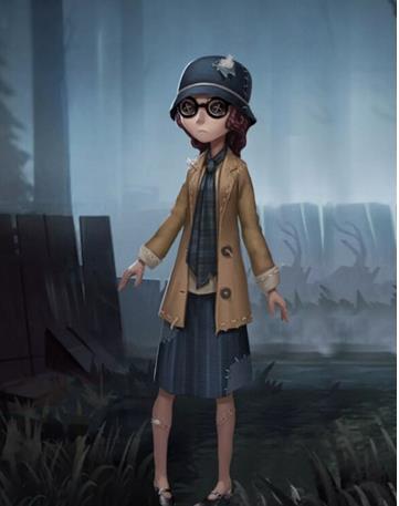  p data-id="gnx86fngh6">"盲女"海伦娜·亚当斯,游戏《 a target="