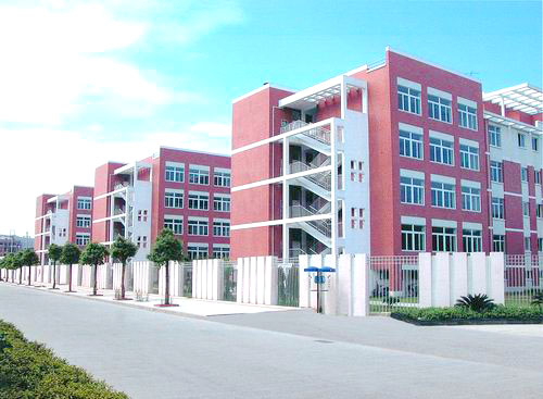 台州市路桥中学