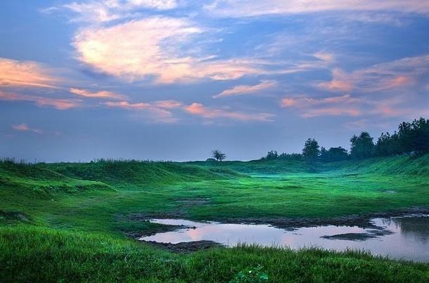 href="#" data-lemmaid="62483">月亮岛 /a>是中朝界河——鸭绿江上一