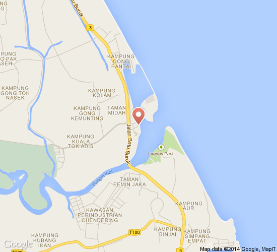 登嘉楼普瑞泽公园酒店