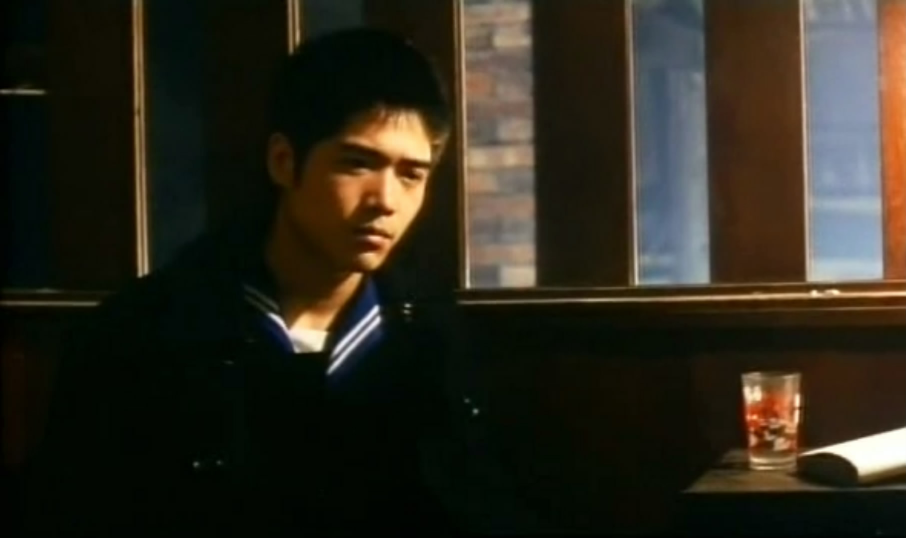 牯岭街少年杀人事件gulingjieshaoniansharenshijian(1991)