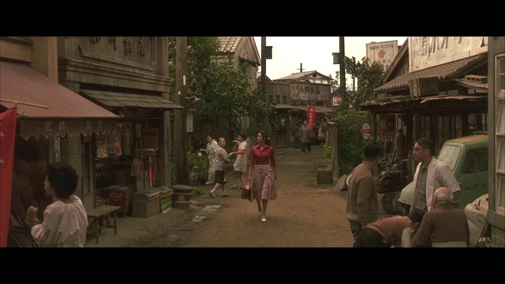 always 三丁目の夕日