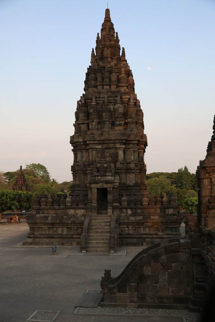 prambanantemple