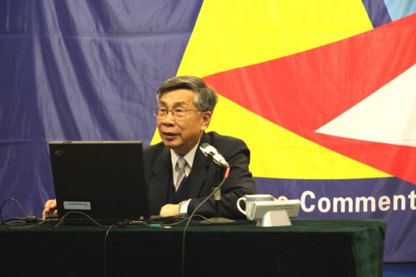 中国疾控中心核辐射安全所