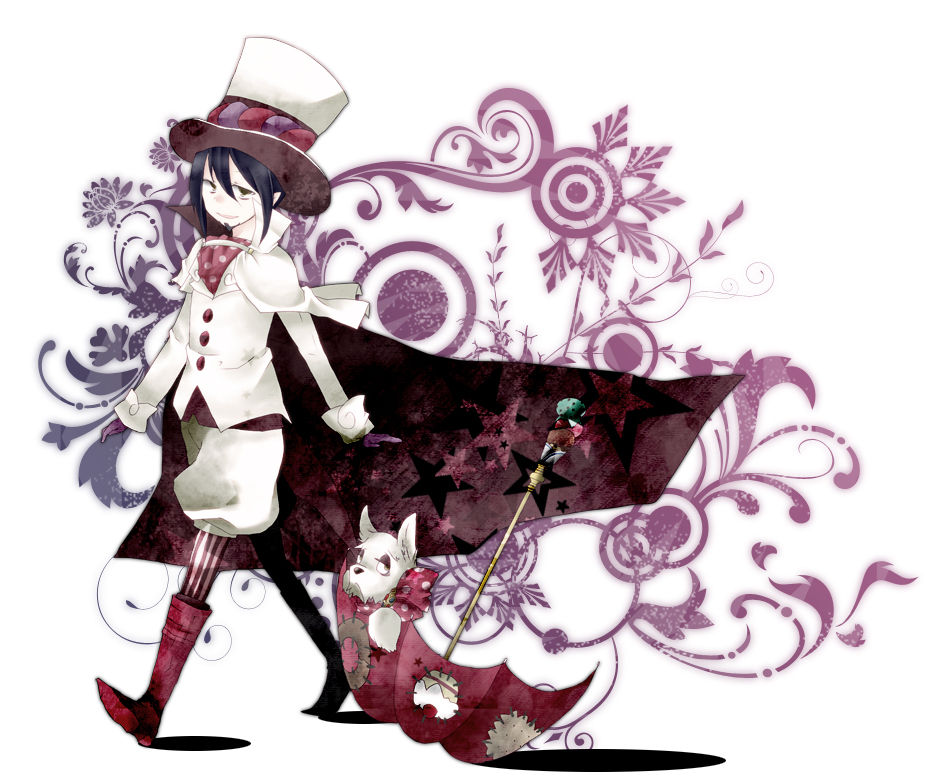 梅菲斯特菲利斯