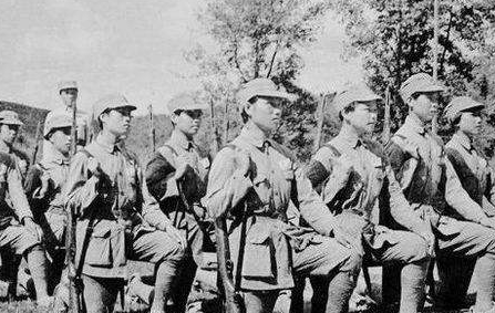 href="#">国民革命军 /a>的编制序列中,历史上曾先后出现过2个第48军