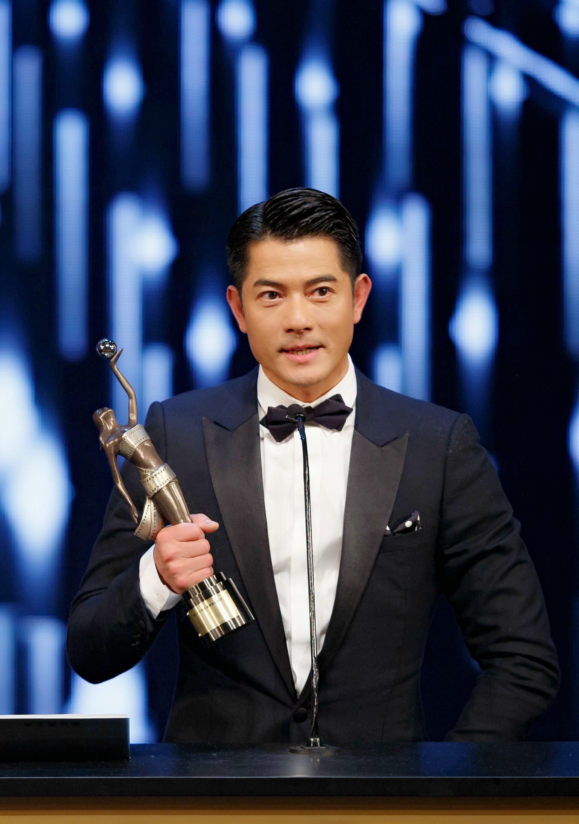 香港电影金像奖