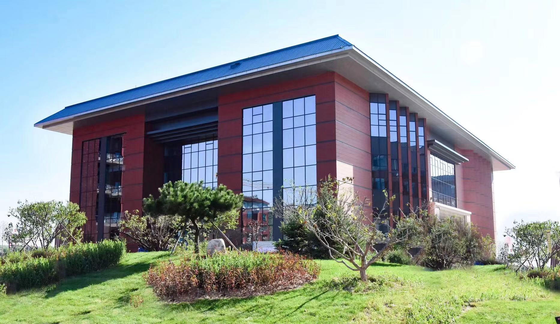 北大培文晋中实验学校