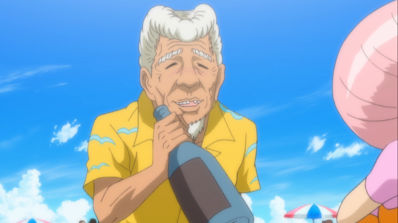  p>次郎是动漫《美食的俘虏》中的人物,美食神 a target="_blank"