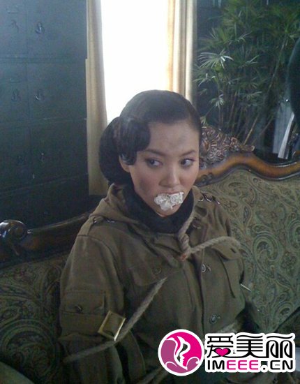 铁血使命