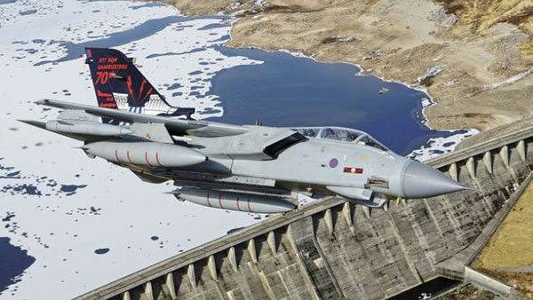  p>英国皇家空军(royal air force,简称raf)是世界上历史最悠久的独立