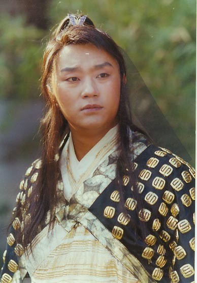 大漠皇妃