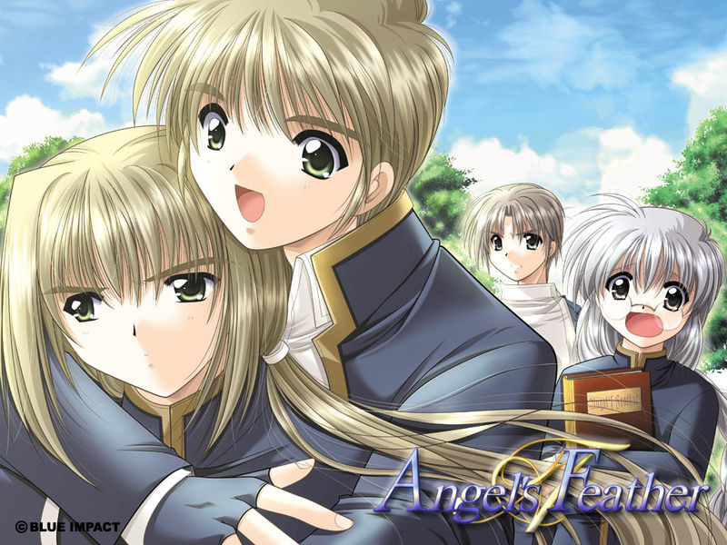 《 a target="_blank" href="/item/天使之羽/9573047" data-lemmaid=