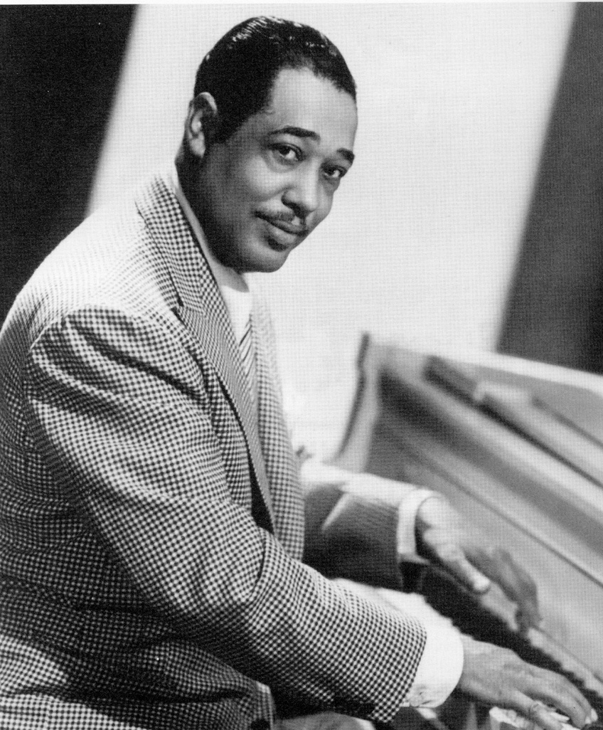  p>爱德华·肯尼迪·艾灵顿(1899–1974年).外文名:duke ellington.