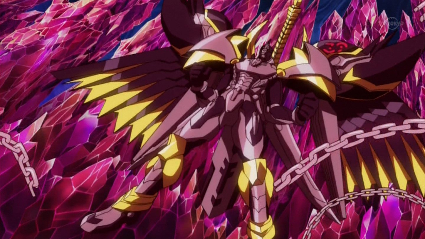 cno.39 希望皇霍普雷