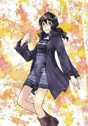 id="5485187">驱魔少年 /a>》中角色,台湾东立翻译为"米兰达·罗德", 