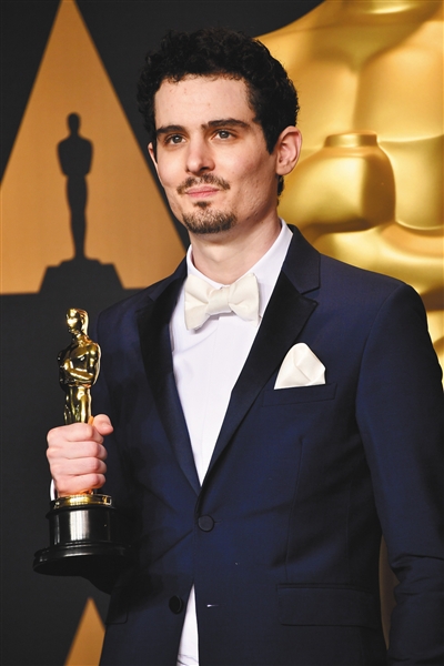  p>达米恩·查泽雷(damien chazelle),1985年1月19日出生于美国罗德岛